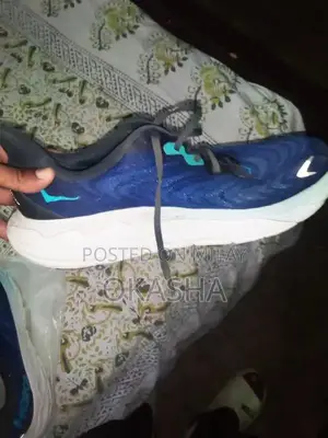 Hoka Performance Sports Running Shoes - Size 12