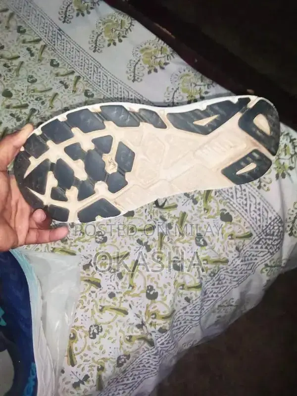 Hoka Performance Sports Running Shoes - Size 12