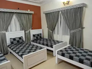 Photo - Safe Girls Hostel: Comfort and Security for Students & Professionals