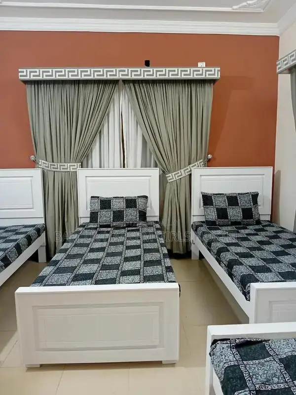 Safe Girls Hostel: Comfort and Security for Students & Professionals