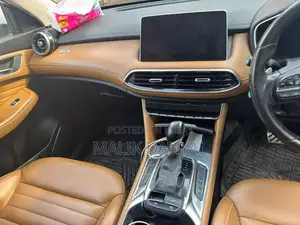 MG HS Crossover SUV - Low Mileage Well-Maintained Vehicle