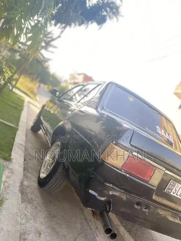Toyota Corolla 1981