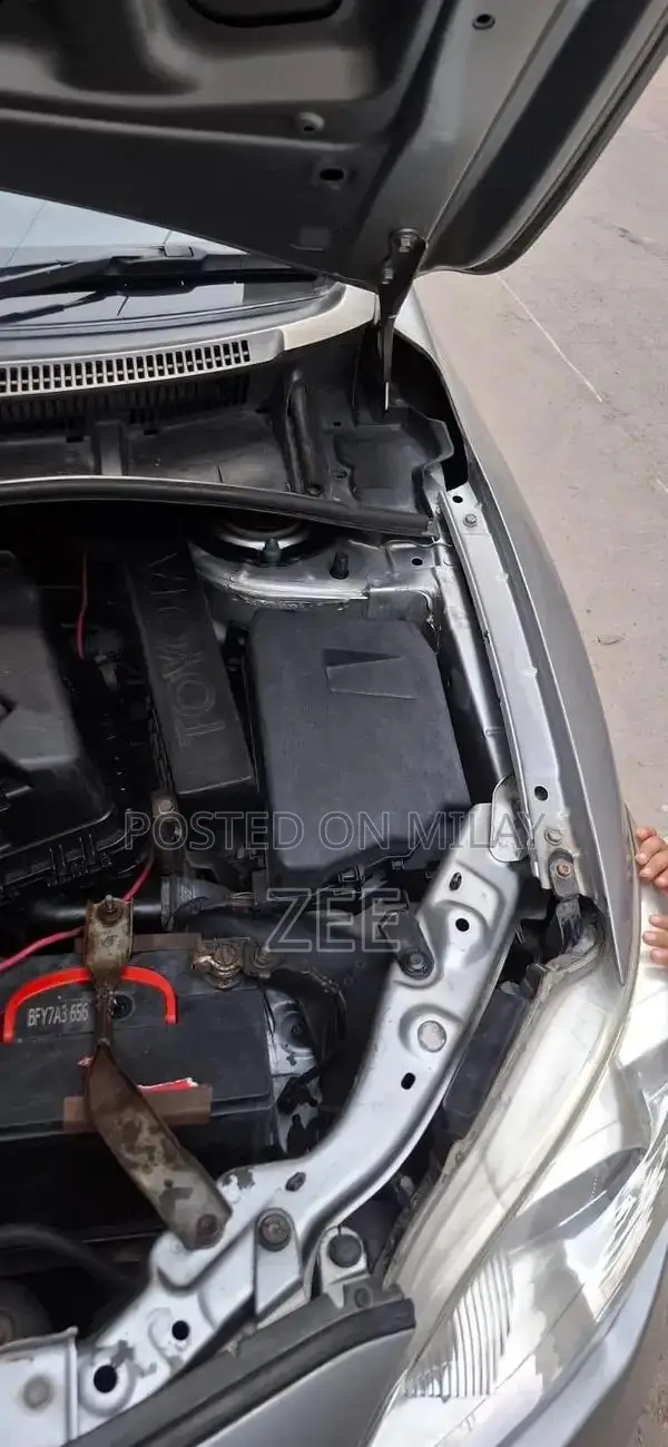 Toyota Corolla GLI 2011 Sedan Automatic Imported Vehicle