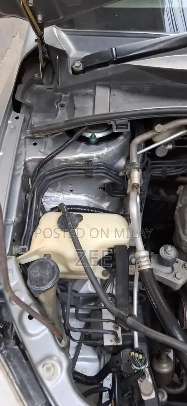 Toyota Corolla GLI 2011 Sedan Automatic Imported Vehicle