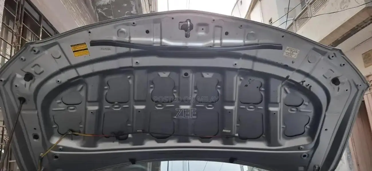 Toyota Corolla GLI 2011 Sedan Automatic Imported Vehicle