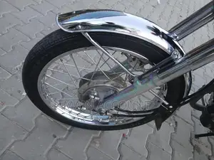 Honda 125cc Motorcycle Special Edition 2021/22