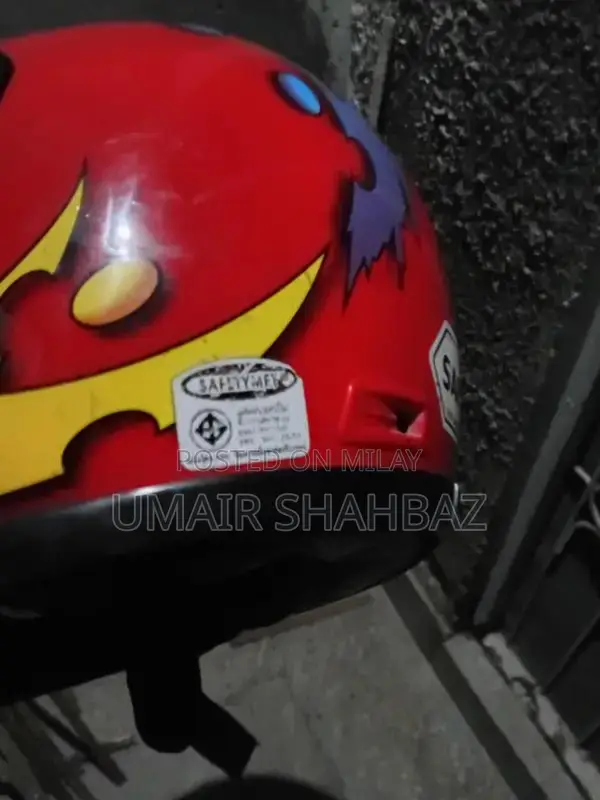 Durable Safety Met Motorcycle Helmet - Vietnamese Manufacturing