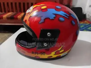 Durable Safety Met Motorcycle Helmet - Vietnamese Manufacturing