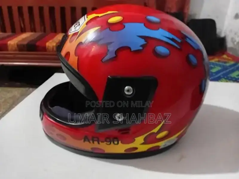 Durable Safety Met Motorcycle Helmet - Vietnamese Manufacturing