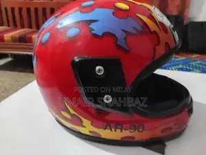Durable Safety Met Motorcycle Helmet - Vietnamese Manufacturing