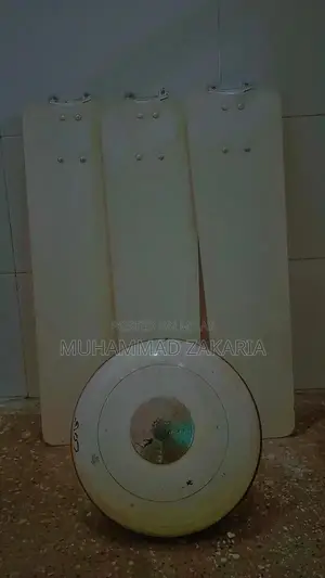 Royal Ceiling Fan – Used but in Good Condition