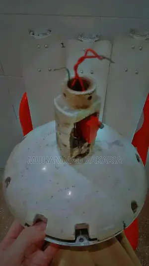 Royal Ceiling Fan – Used but in Good Condition