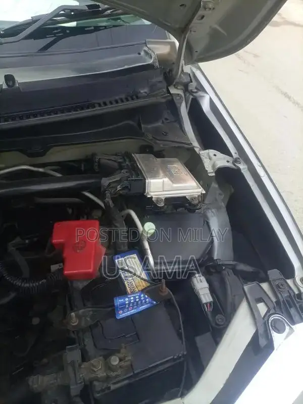 Alto Compact 2-Door Shower Vehicle Clean and Ready