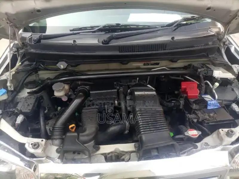 Alto Compact 2-Door Shower Vehicle Clean and Ready