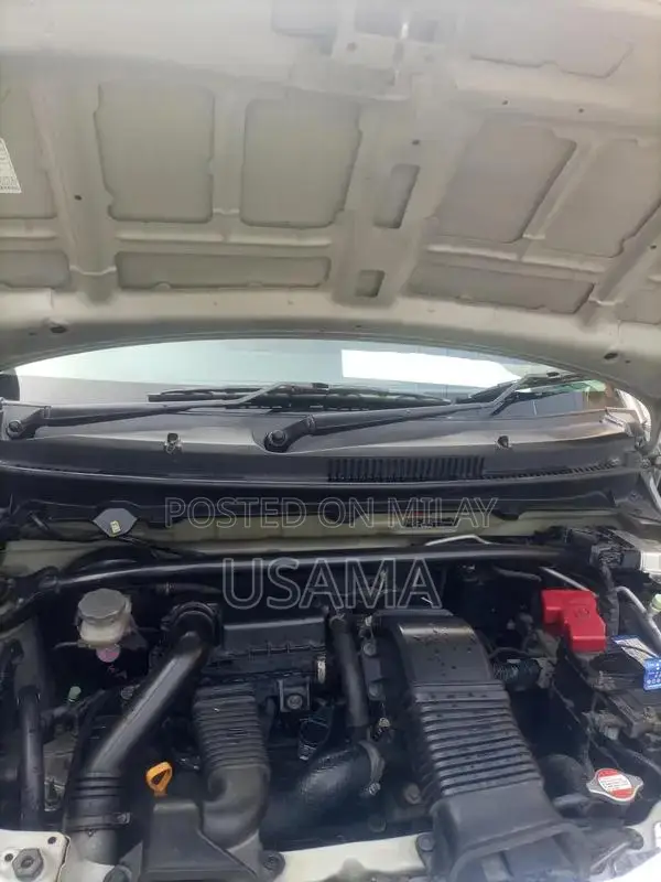 Alto Compact 2-Door Shower Vehicle Clean and Ready