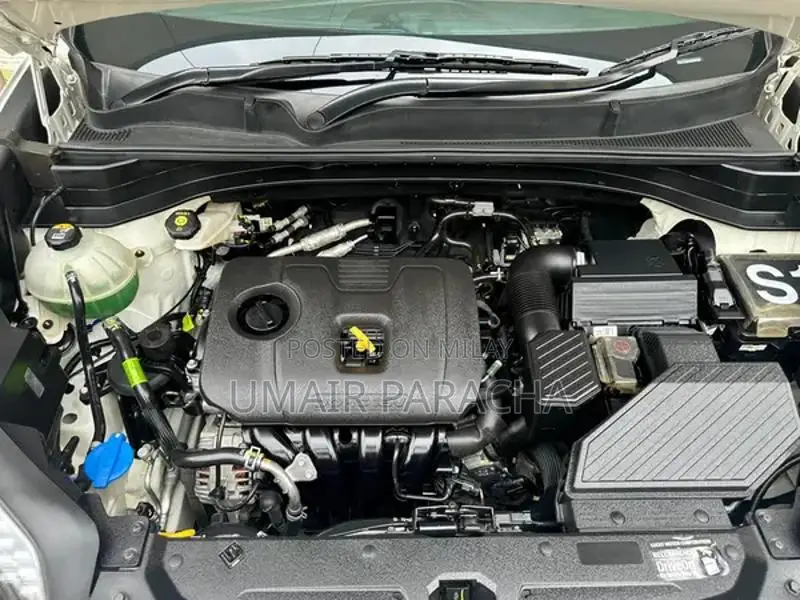 Kia Sportage AWD - Brand New Condition, Spotless Exterior