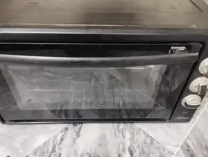 Photo - Signature Electric Oven for Baking with Accessories