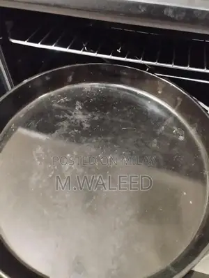 Signature Electric Oven for Baking with Accessories