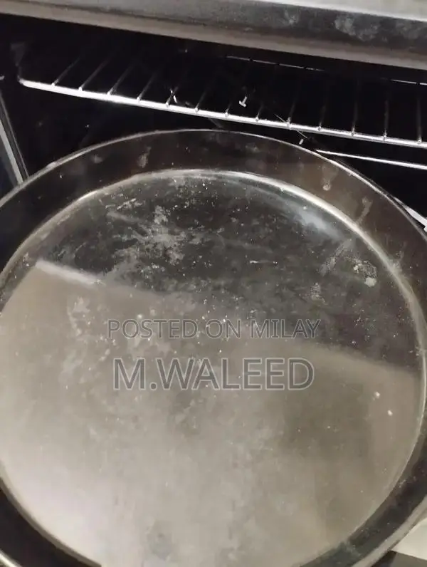 Signature Electric Oven for Baking with Accessories