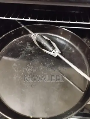 Signature Electric Oven for Baking with Accessories