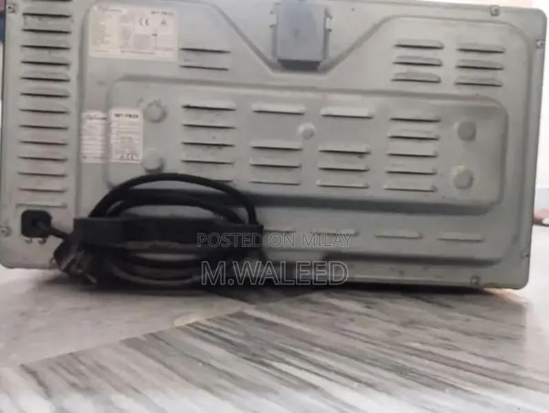 Signature Electric Oven for Baking with Accessories