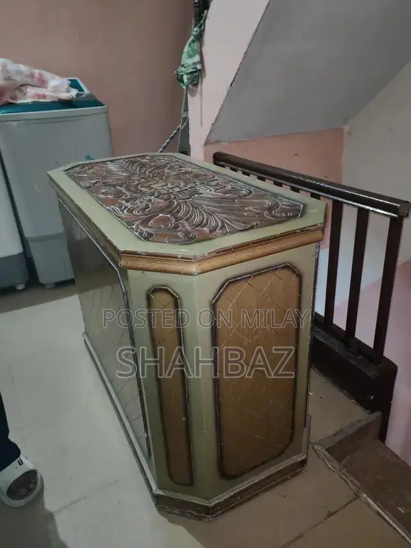 Dining Set with 6 Chairs and 2 Side Tables