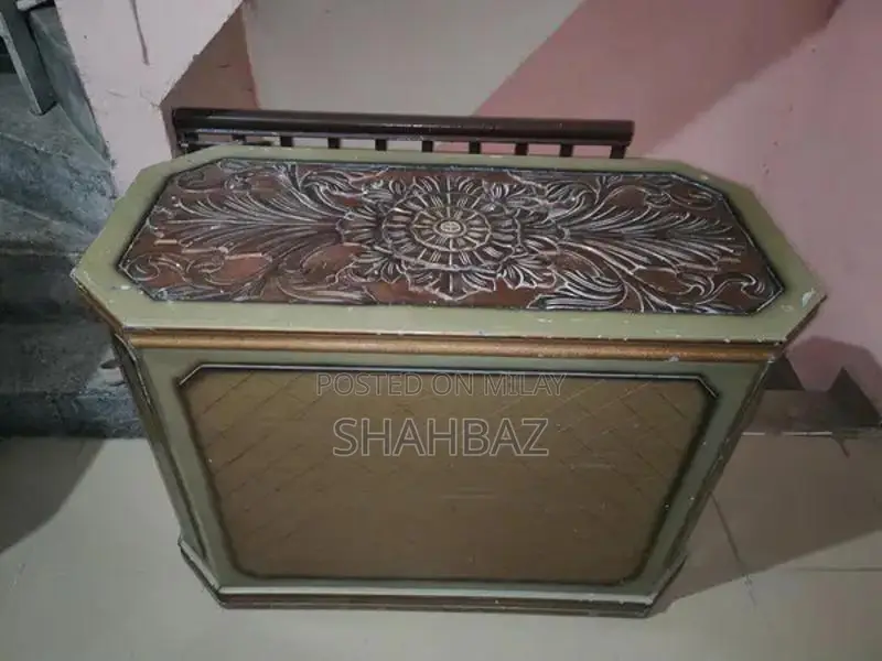 Dining Set with 6 Chairs and 2 Side Tables