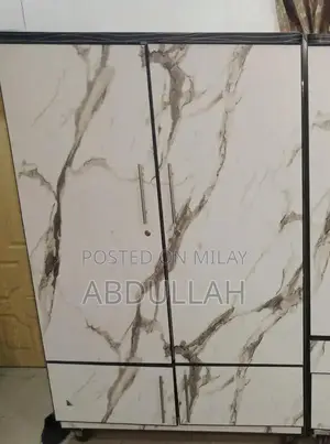 Photo - Kids Bedroom Wardrobe Furniture Set