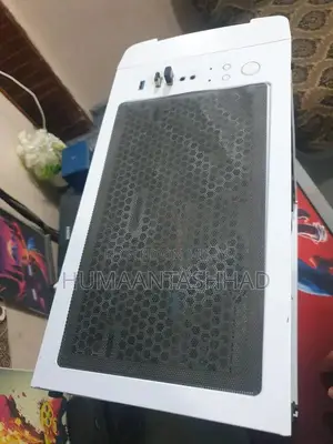 gaming pc rx580 8gb and intel i5 4thgen 16gb ram and 256gb ssd and 1tb