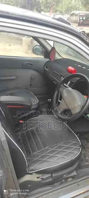 Suzuki Cultus VXR 2013 Compact Sedan