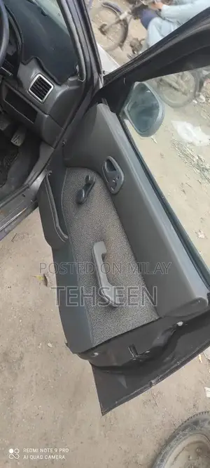 Suzuki Cultus VXR 2013 Compact Sedan