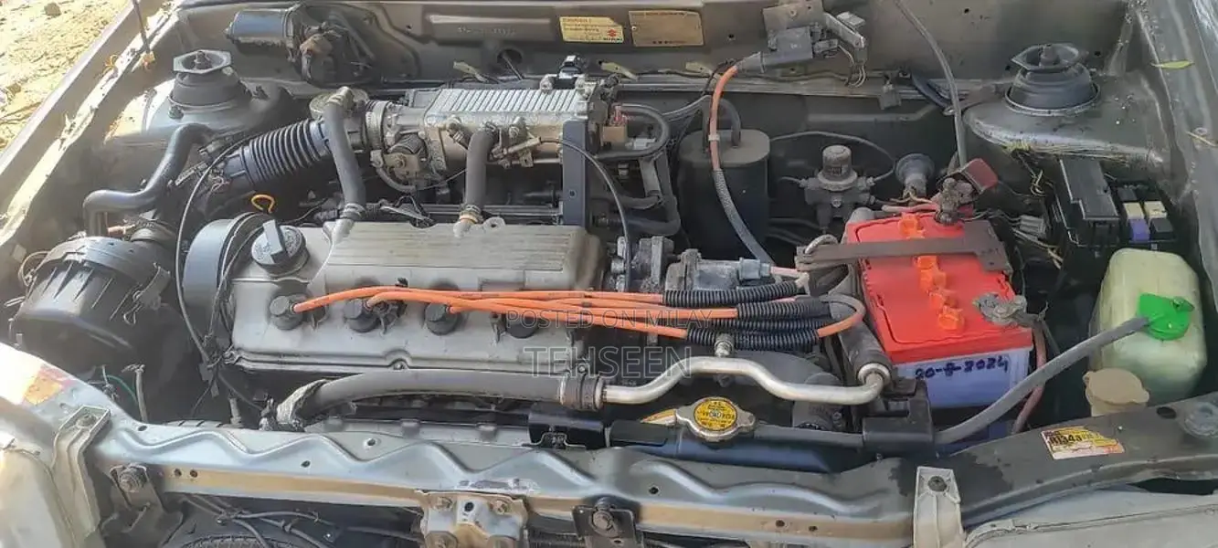 Suzuki Cultus VXR 2013 Compact Sedan