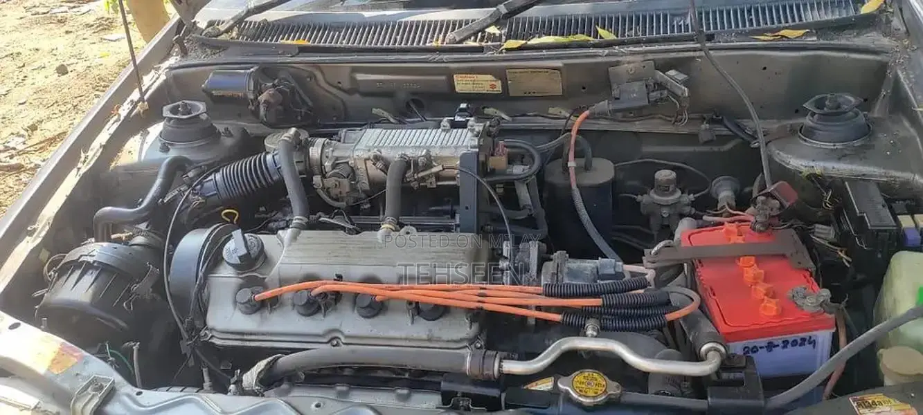 Suzuki Cultus VXR 2013 Compact Sedan