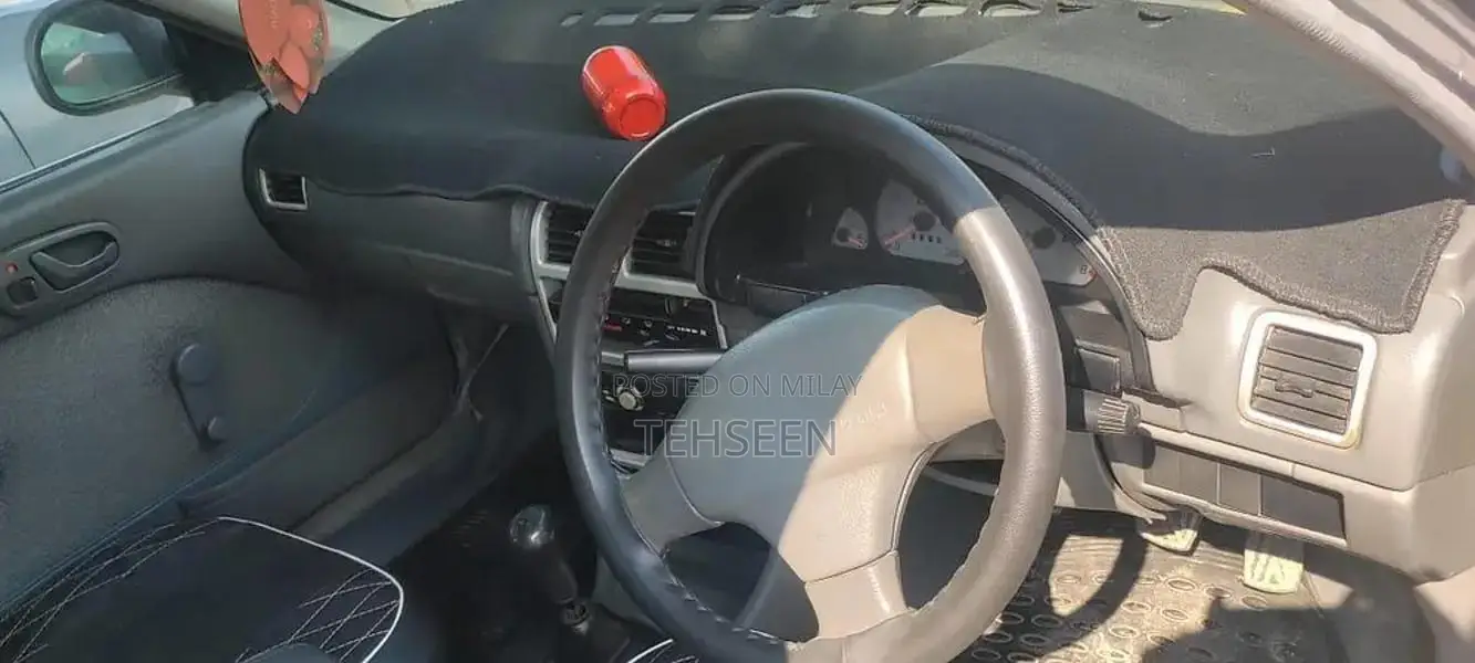 Suzuki Cultus VXR 2013 Compact Sedan