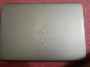 Photo - HP EliteBook 840 G3 Laptop - Business Performance Notebook