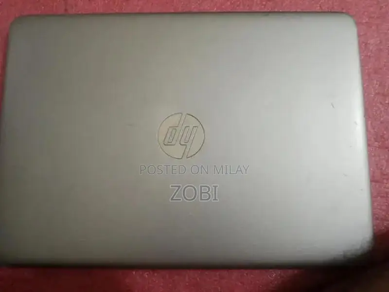 HP EliteBook 840 G3 Laptop - Business Performance Notebook