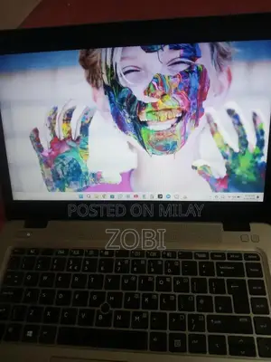 HP EliteBook 840 G3 Laptop - Business Performance Notebook