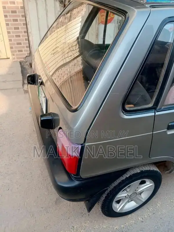 Car for Sale: Home Used Vehicle in Excellent Condition