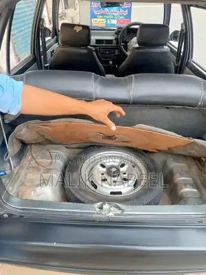 Car for Sale: Home Used Vehicle in Excellent Condition