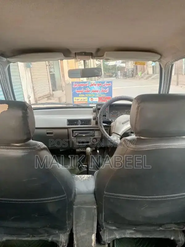 Car for Sale: Home Used Vehicle in Excellent Condition