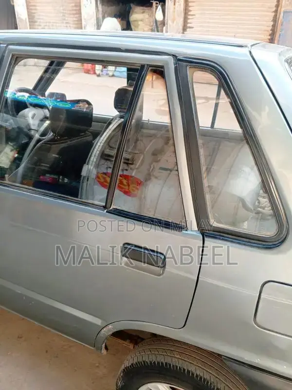 Car for Sale: Home Used Vehicle in Excellent Condition