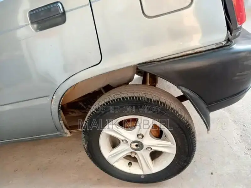 Car for Sale: Home Used Vehicle in Excellent Condition