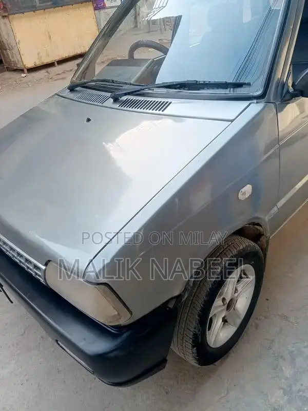 Car for Sale: Home Used Vehicle in Excellent Condition