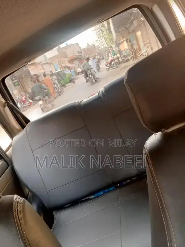 Car for Sale: Home Used Vehicle in Excellent Condition