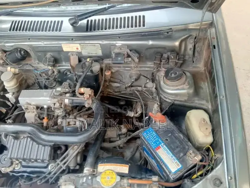 Car for Sale: Home Used Vehicle in Excellent Condition