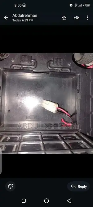 Remote Control Ferrari RC Car with Realistic Details