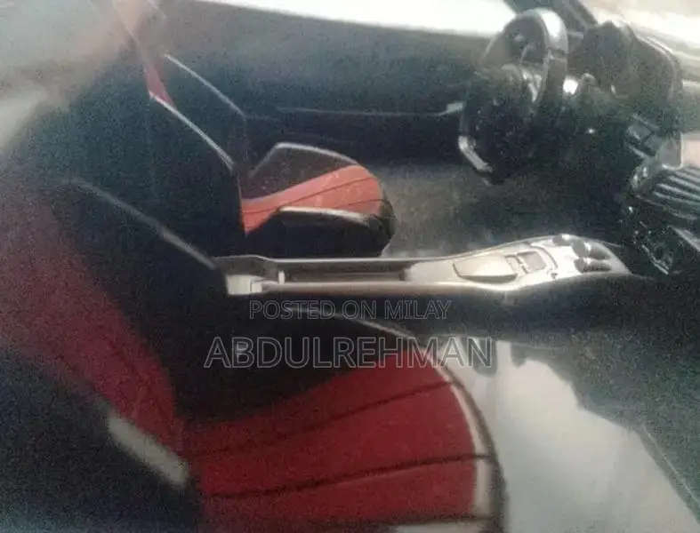 Remote Control Ferrari RC Car with Realistic Details