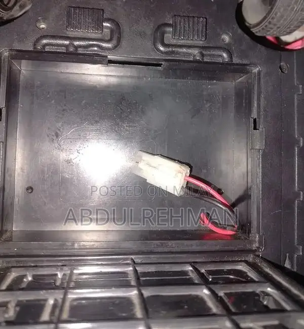 Remote Control Ferrari RC Car with Realistic Details