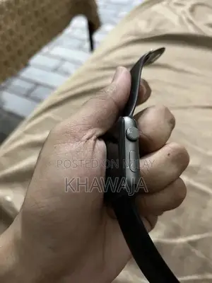 Apple Watch Series 3 GPS Smartwatch 42mm