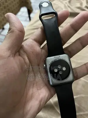 Apple Watch Series 3 GPS Smartwatch 42mm